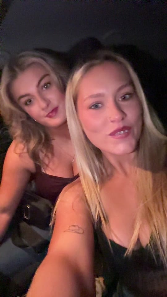 Post 6 by Claudia Manley on TikTok (video)
