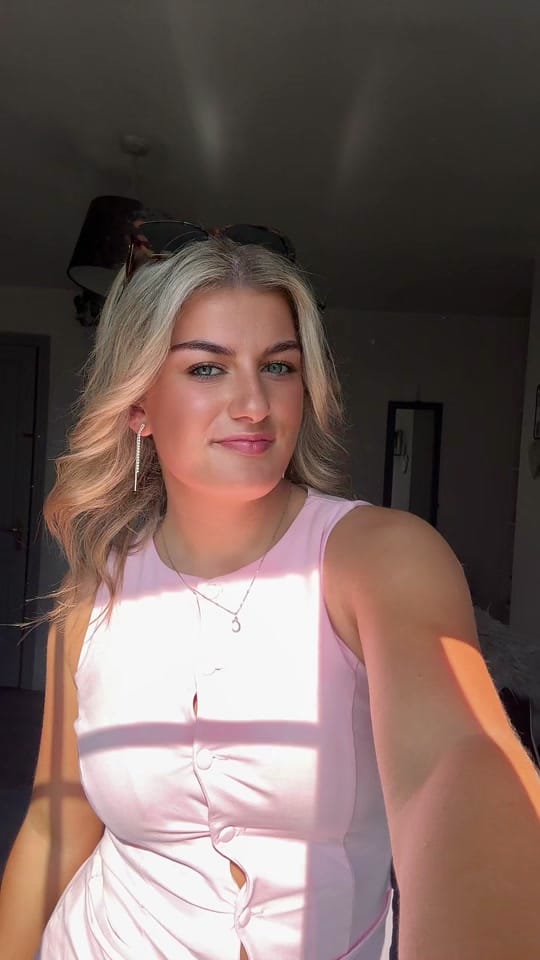 Post 9 by Claudia Manley on TikTok (video)