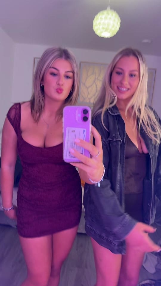 Post 4 by Claudia Manley on TikTok (video)