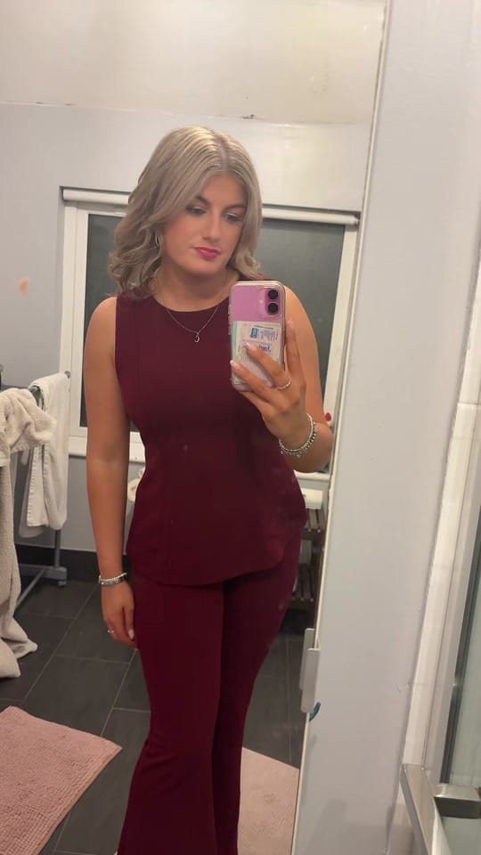 Post 5 by Claudia Manley on TikTok (video)
