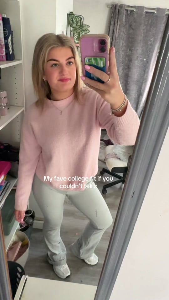 Post 7 by Claudia Manley on TikTok (video)
