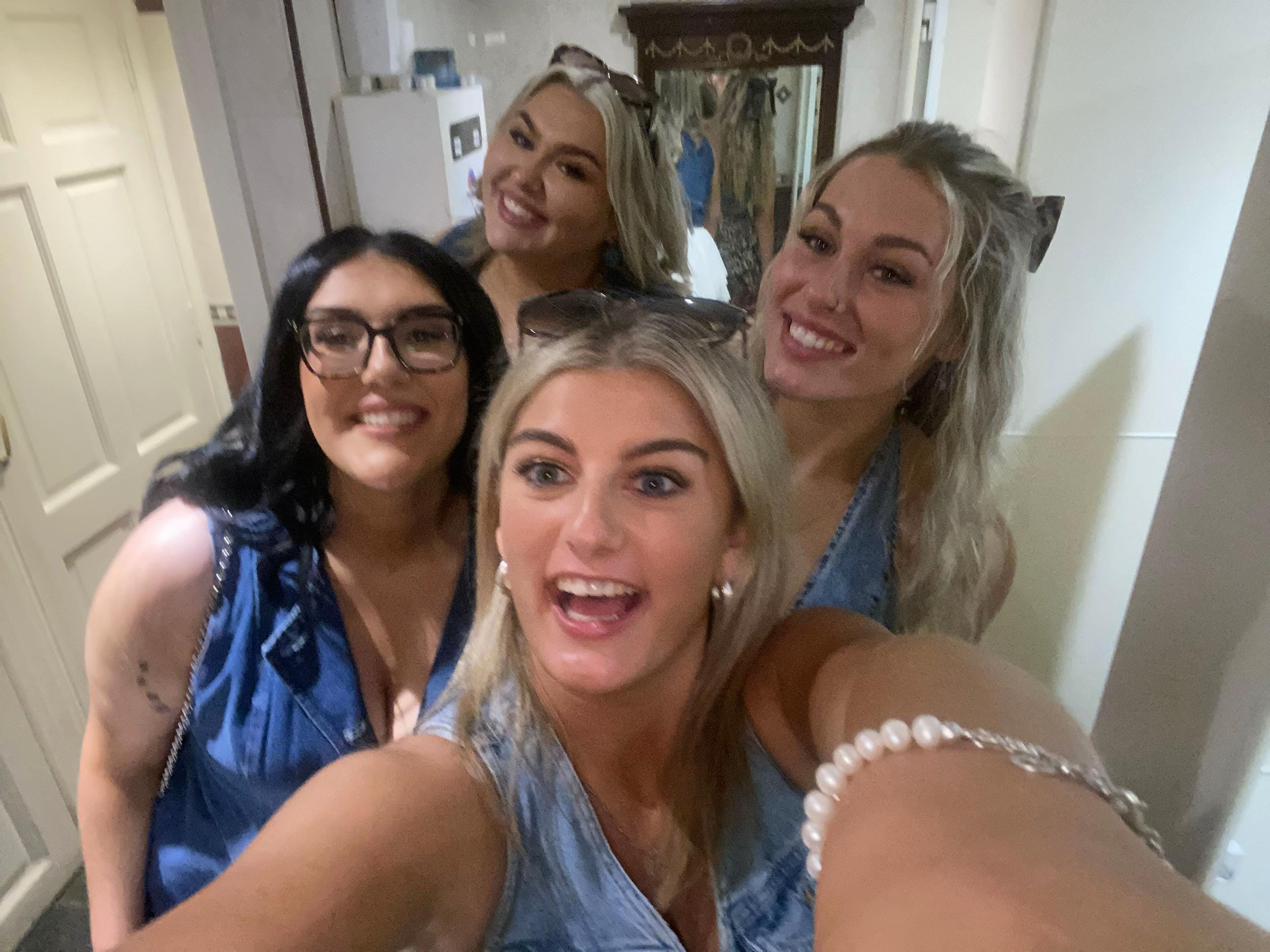 Post 1 by Claudia Manley on TikTok (video)