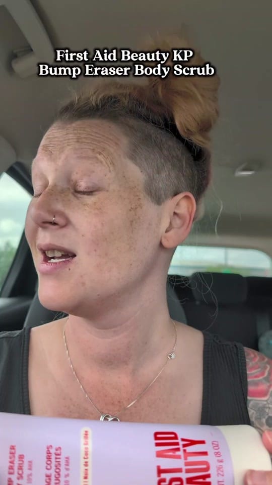 Post 2 by Beki on TikTok (video)