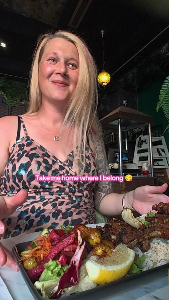 Post 7 by Beki on TikTok (video)