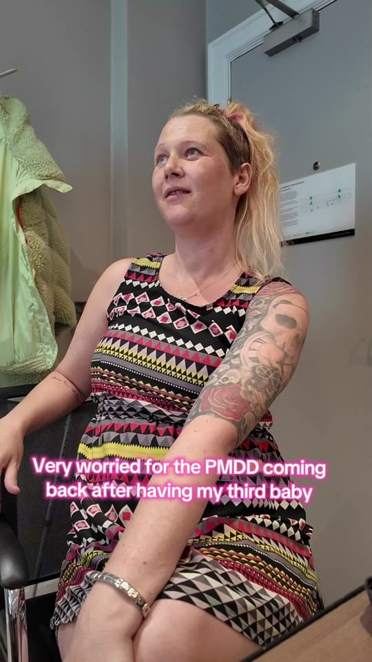 Post 3 by Beki on TikTok (video)