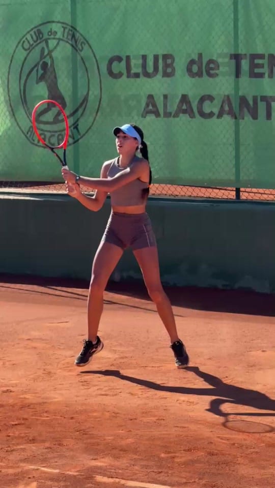 Post 6 by Tennis_virtual on TikTok (video)