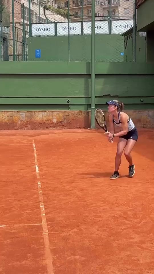 Post 2 by Tennis_virtual on TikTok (video)
