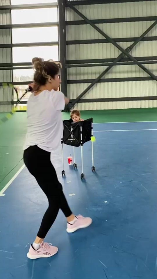 Post 10 by Tennis_virtual on TikTok (video)