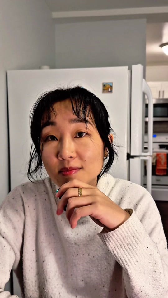 Post 7 by Jade Sheng on TikTok (video)