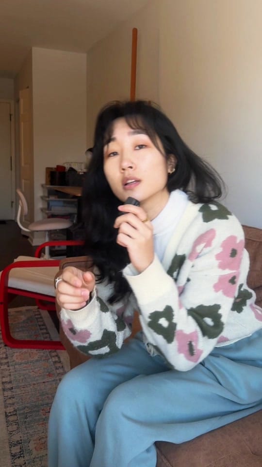 Post 2 by Jade Sheng on TikTok (video)