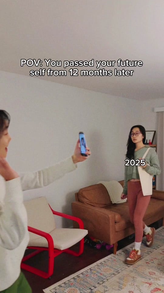Post 1 by Jade Sheng on TikTok (video)