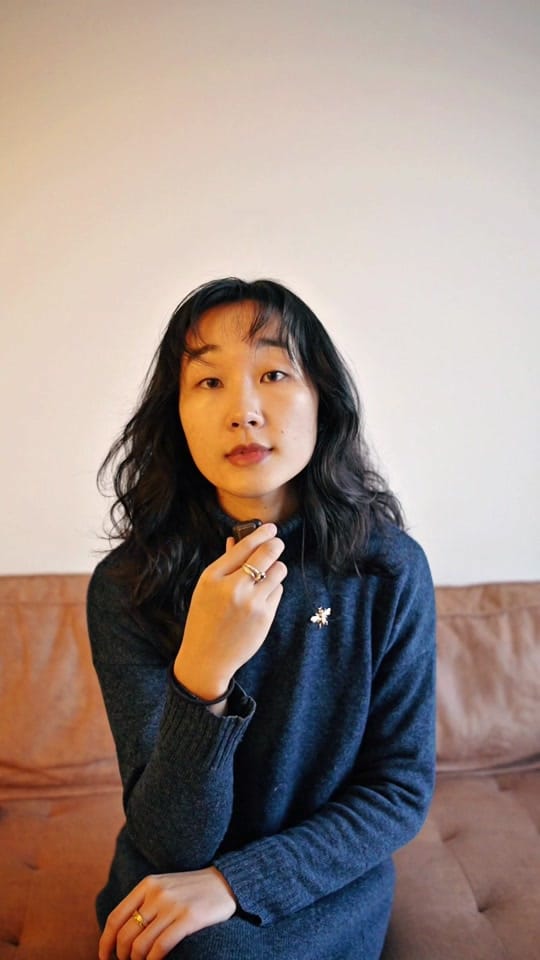 Post 8 by Jade Sheng on TikTok (video)