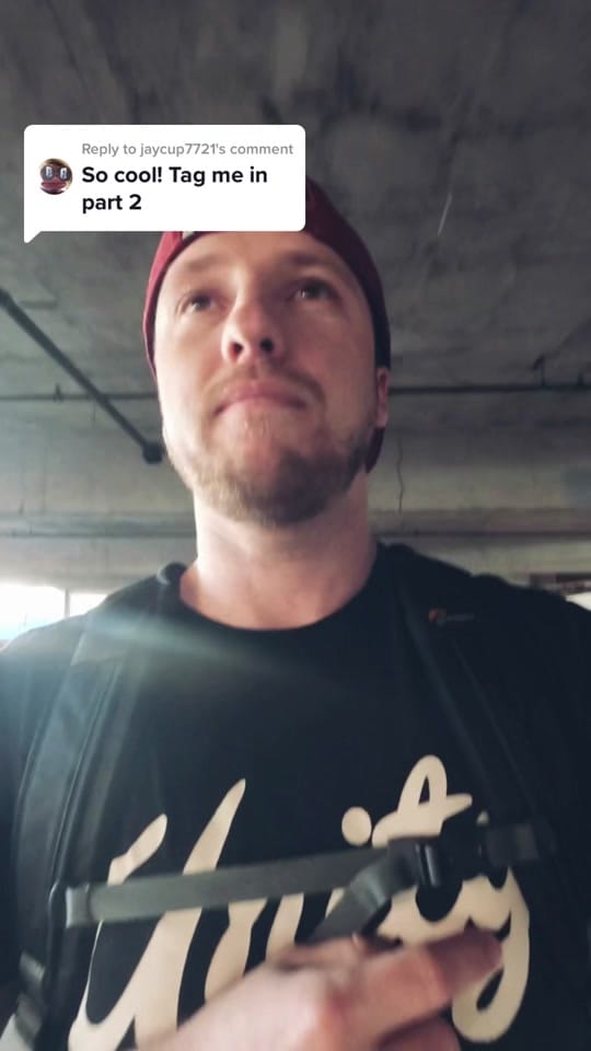 Post 8 by Nealey on TikTok (video)