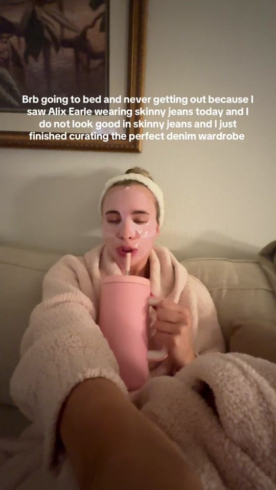 Post 10 by AINSLEY HOWELL on TikTok (video)