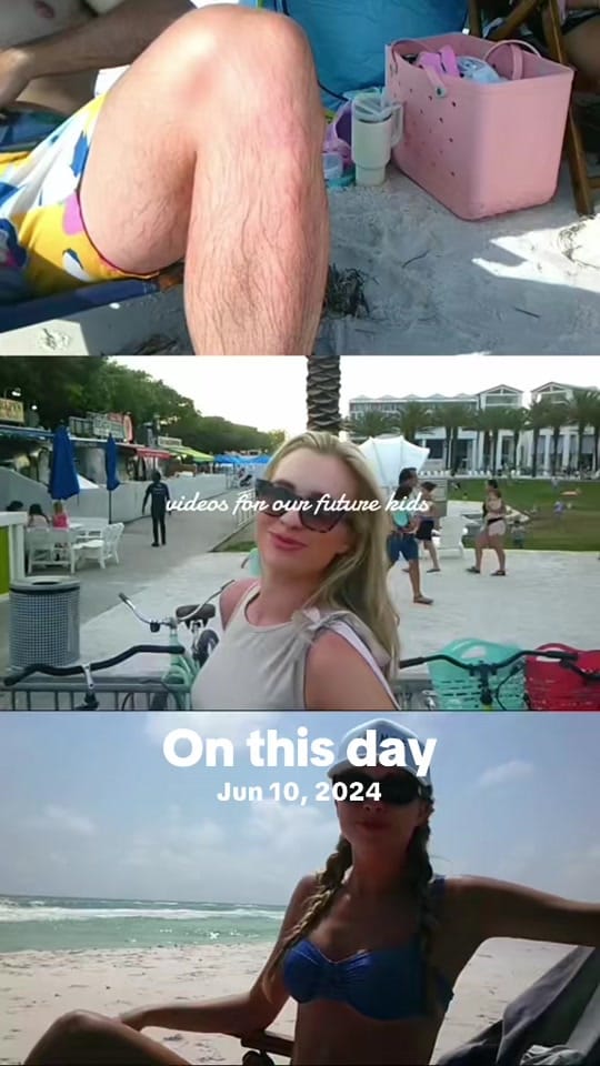 Post 5 by AINSLEY HOWELL on TikTok (video)