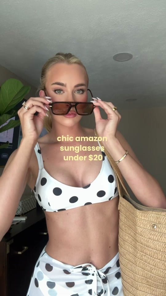 Post 2 by AINSLEY HOWELL on TikTok (video)