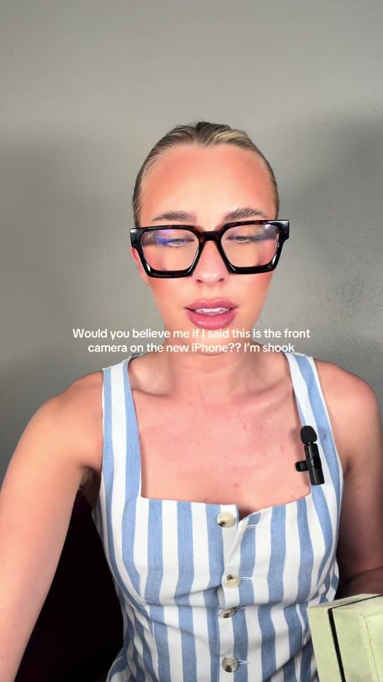 Post 6 by AINSLEY HOWELL on TikTok (video)