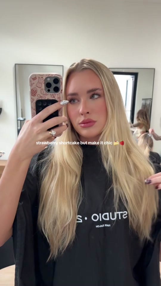 Post 8 by AINSLEY HOWELL on TikTok (video)