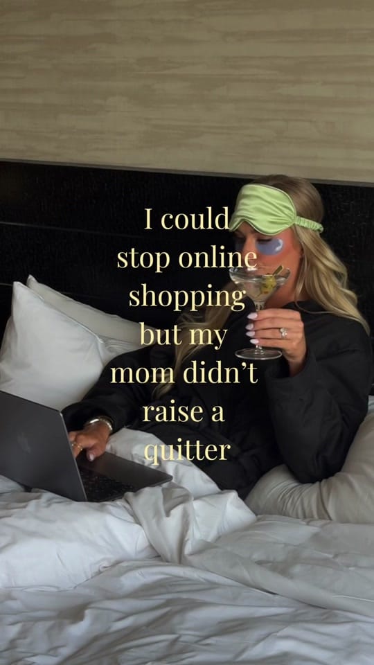 Post 4 by AINSLEY HOWELL on TikTok (video)