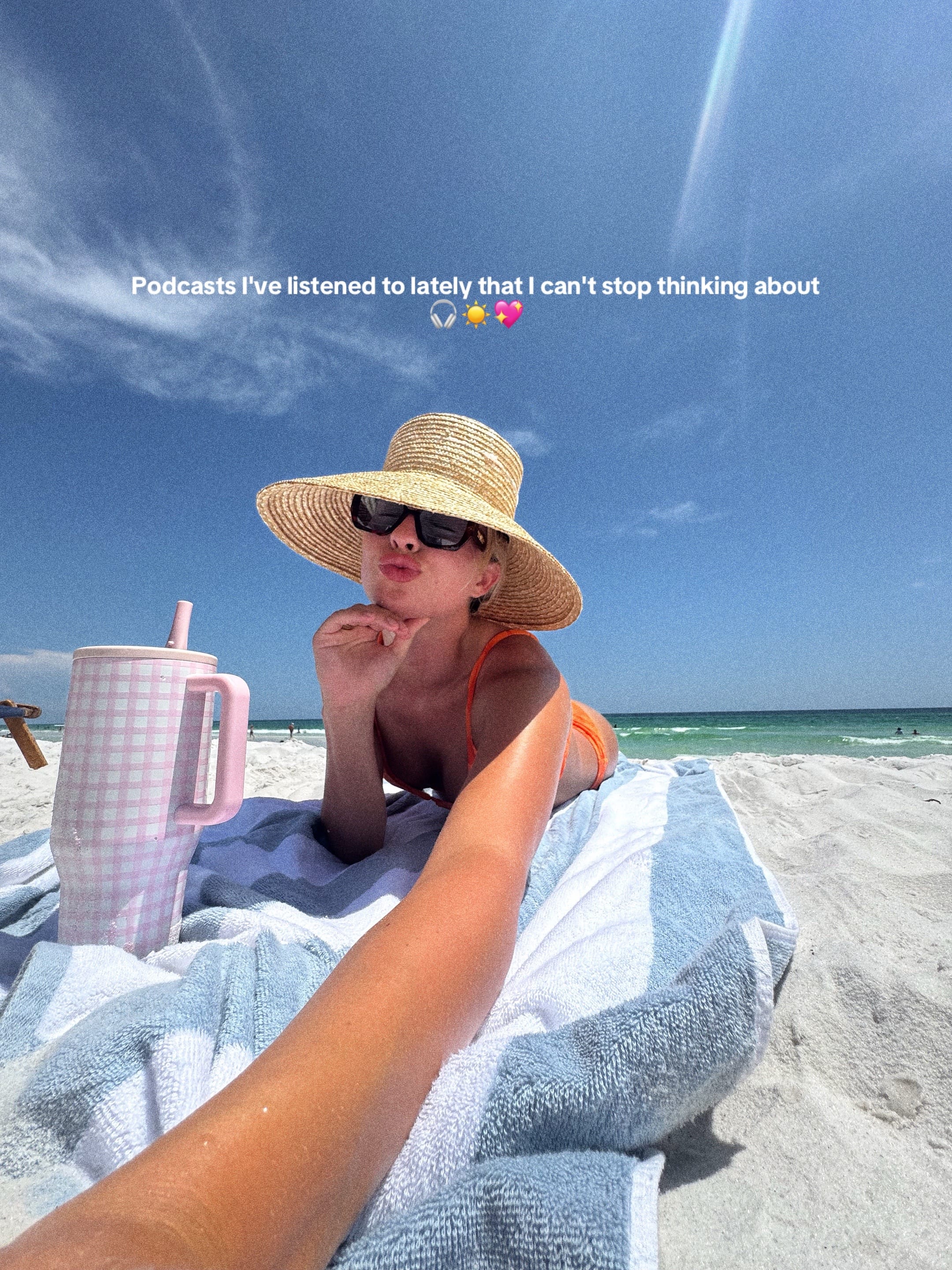 Post 9 by AINSLEY HOWELL on TikTok (video)