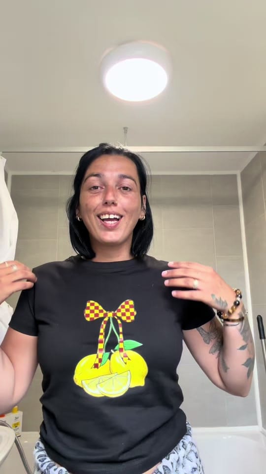 Post 1 by KT✨ on TikTok (video)