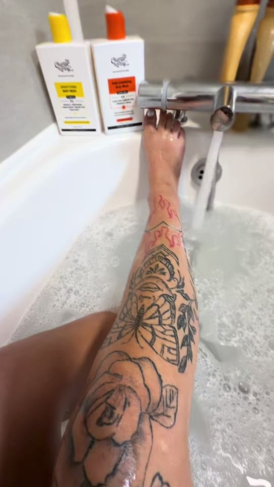 Post 4 by KT✨ on TikTok (video)