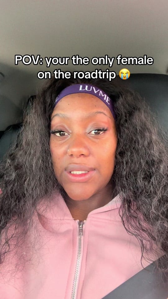 Post 10 by The Logan Fam on TikTok (video)
