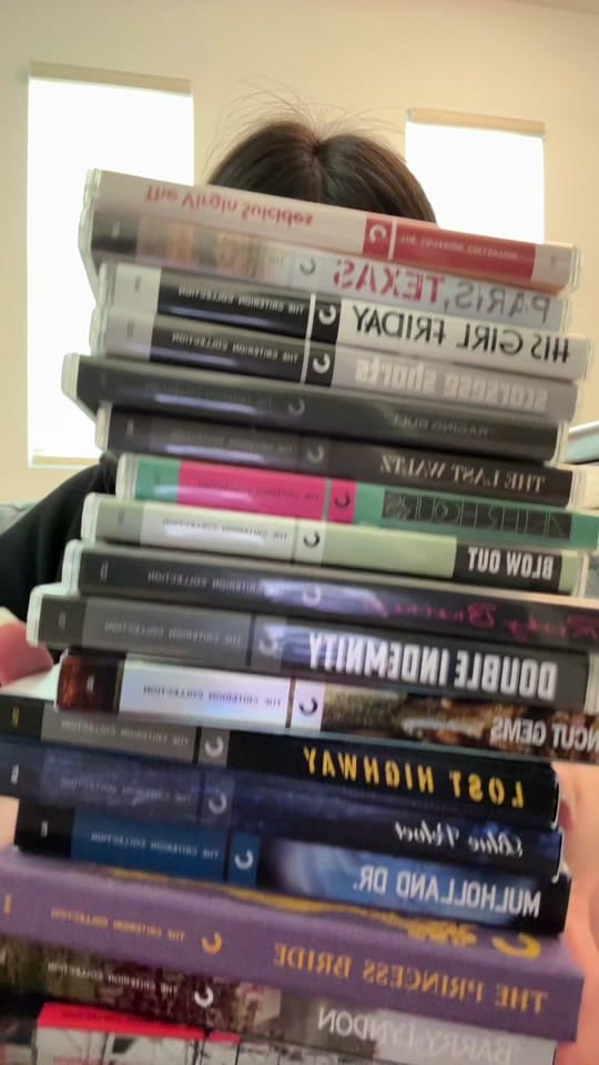 Post 1 by maddy on TikTok (video)