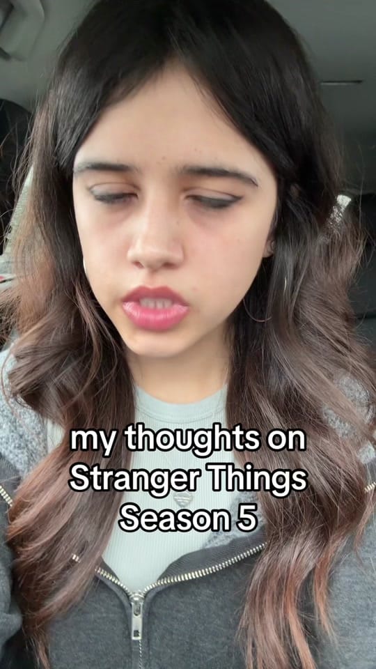 Post 5 by maddy on TikTok (video)