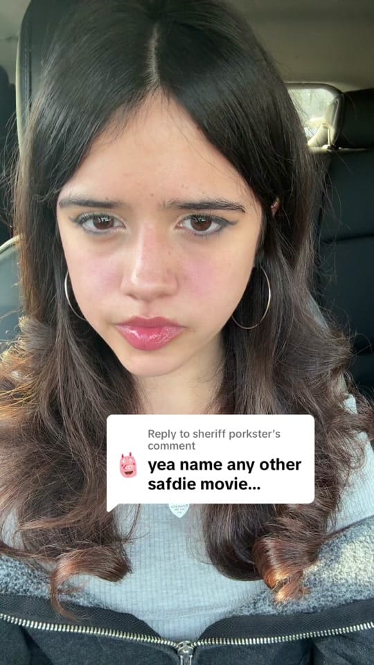 Post 9 by maddy on TikTok (video)