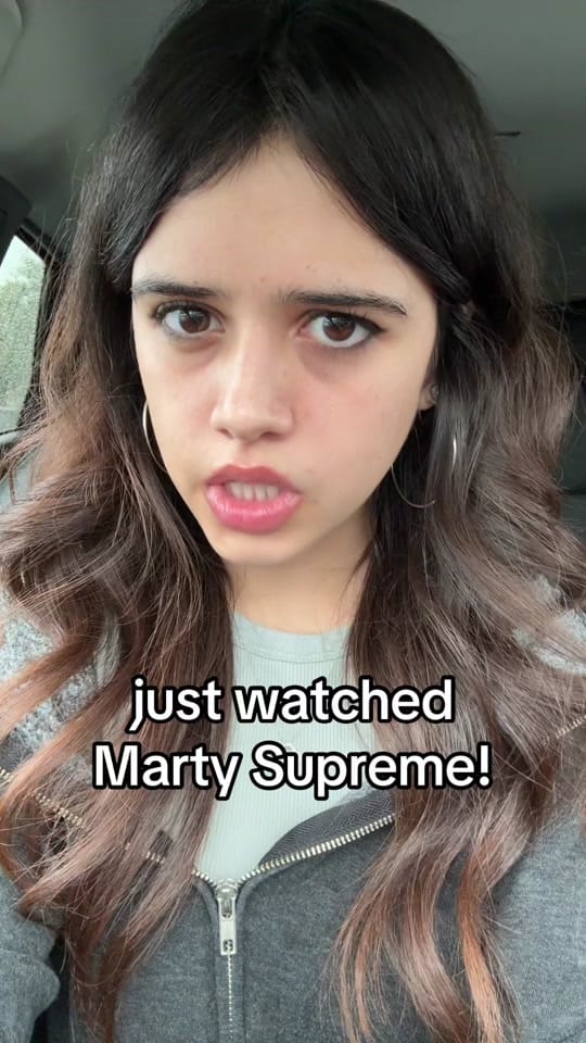 Post 6 by maddy on TikTok (video)