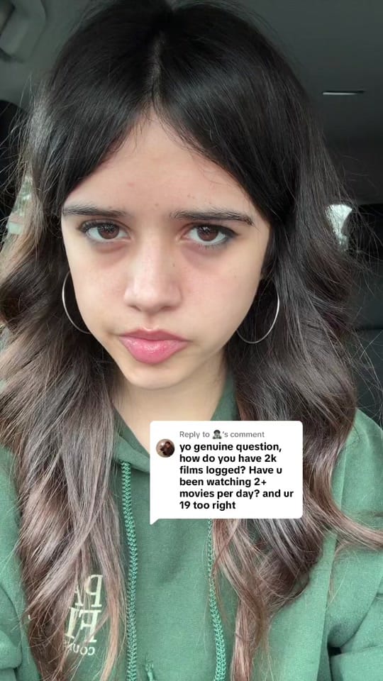 Post 7 by maddy on TikTok (video)