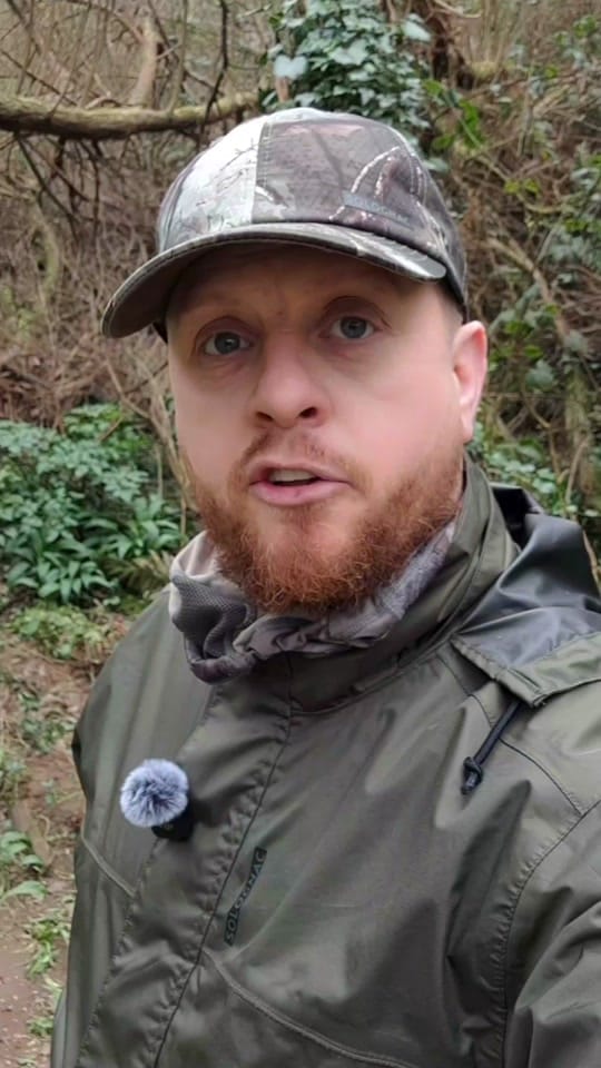 Post 8 by S.G Wildlife Photography on TikTok (video)