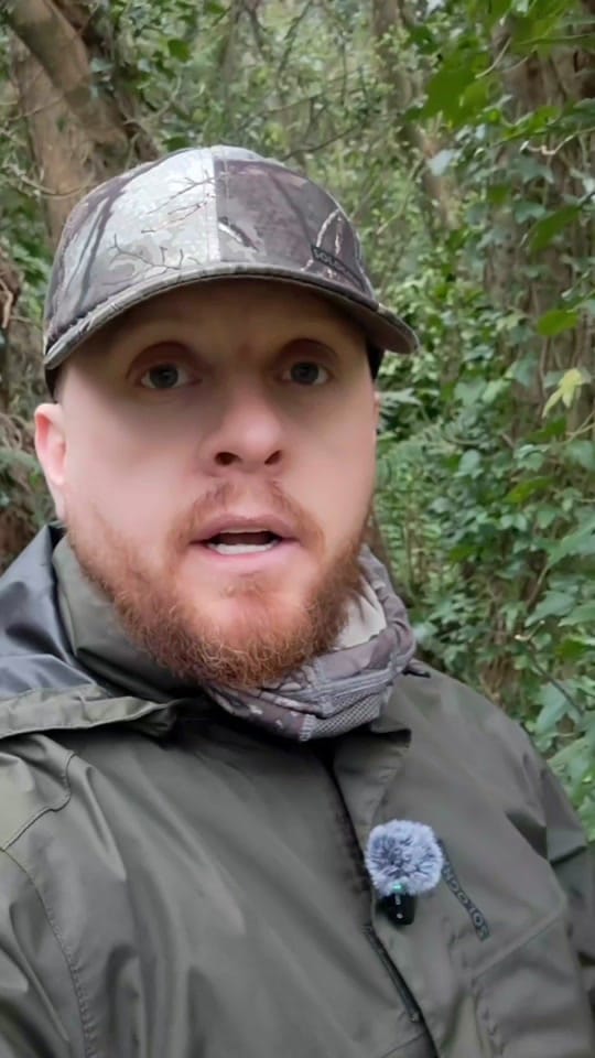 Post 7 by S.G Wildlife Photography on TikTok (video)