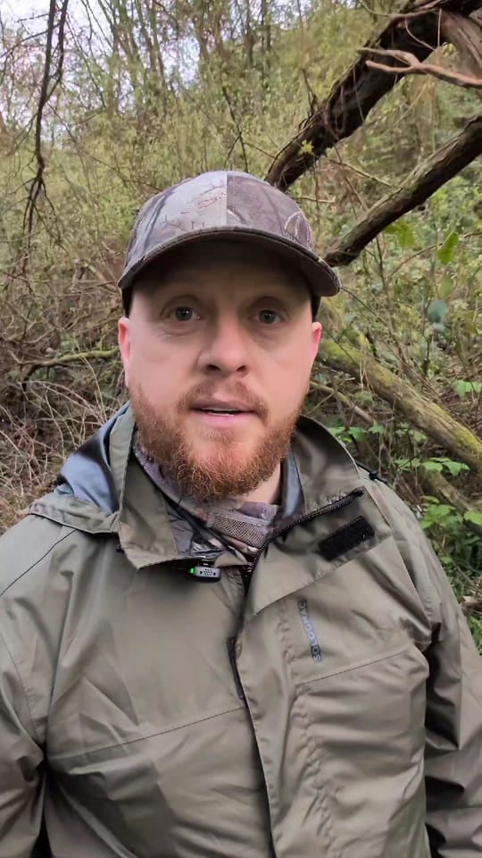 Post 4 by S.G Wildlife Photography on TikTok (video)