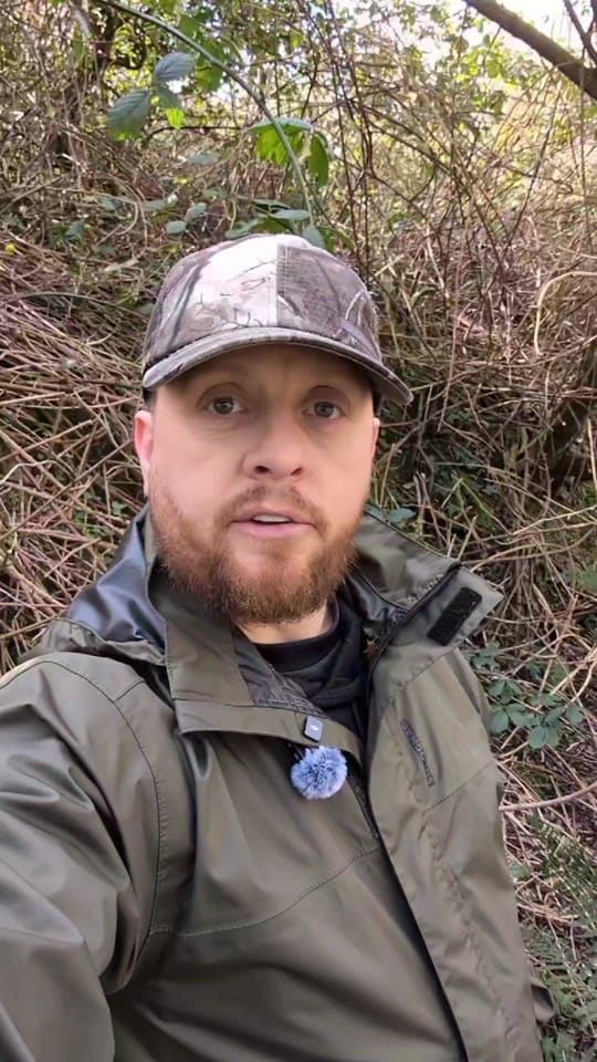 Post 6 by S.G Wildlife Photography on TikTok (video)