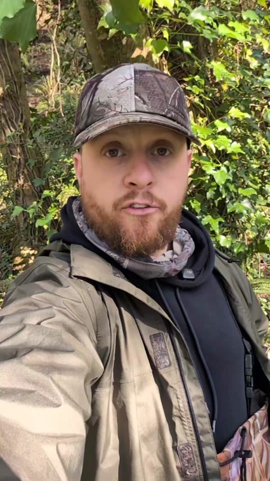Post 1 by S.G Wildlife Photography on TikTok (video)