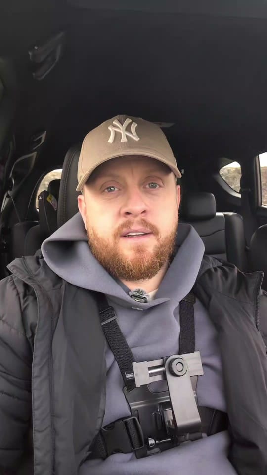 Post 2 by S.G Wildlife Photography on TikTok (video)