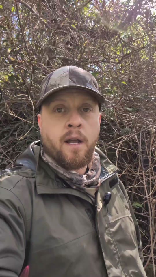 Post 3 by S.G Wildlife Photography on TikTok (video)