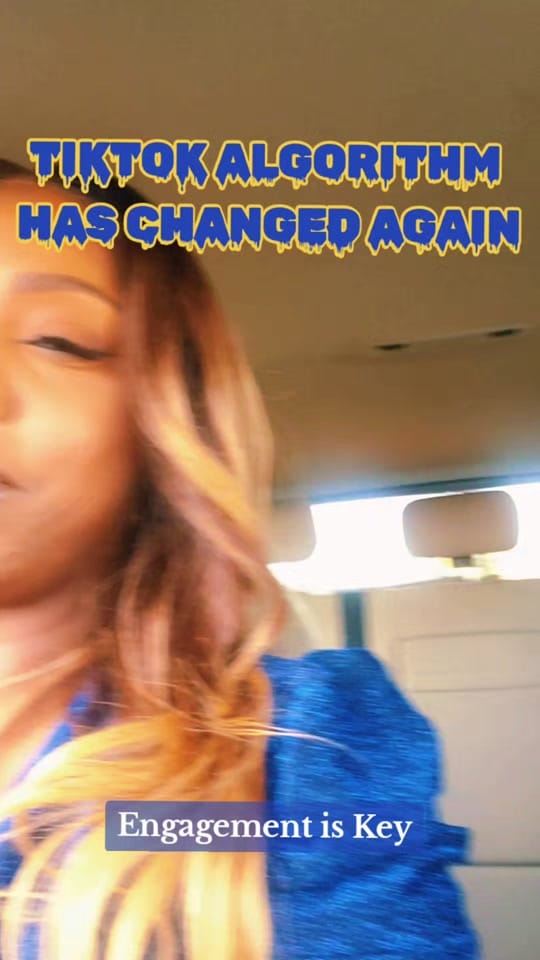 Post 8 by Shanta the Creator on TikTok (video)