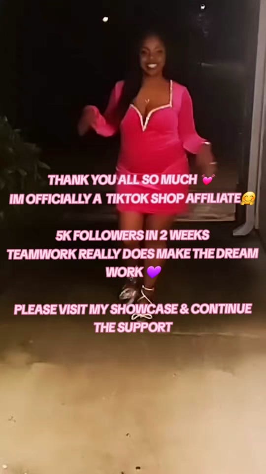 Post 9 by Shanta the Creator on TikTok (video)