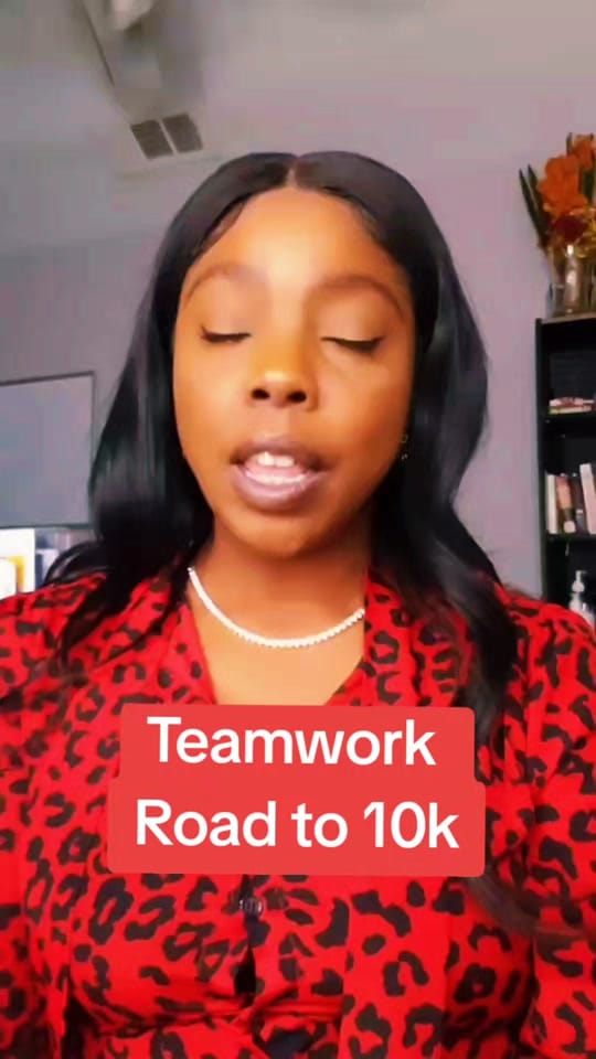 Post 10 by Shanta the Creator on TikTok (video)