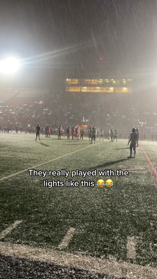 Post 10 by Grant on TikTok (video)