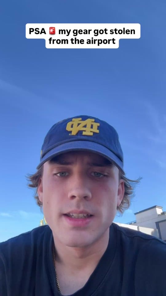Post 2 by Grant on TikTok (video)
