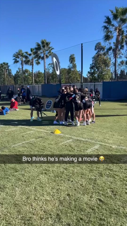 Post 4 by Grant on TikTok (video)