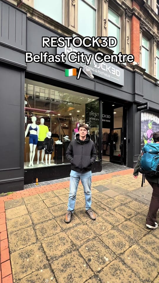 Post 2 by aidan 😊 on TikTok (video)