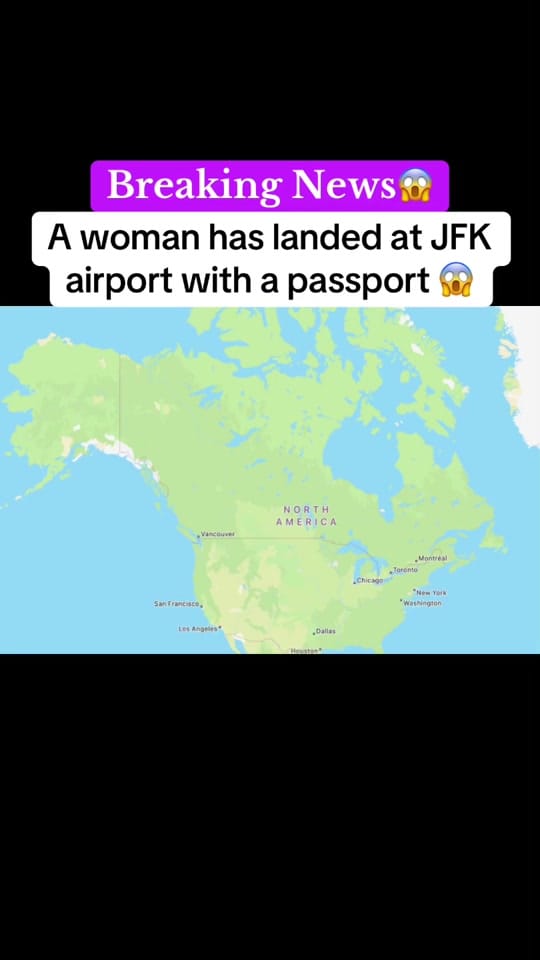 Post 1 by USA_BRIEF_NEWS on TikTok (video)