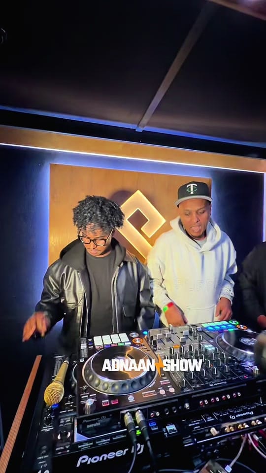 Post 7 by ADNAANSHOW 🇬🇧 on TikTok (video)