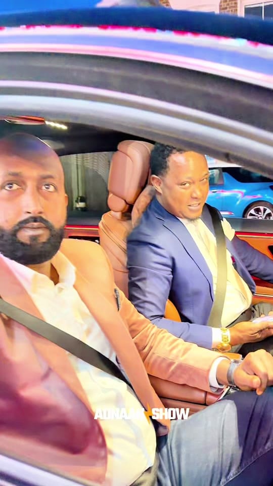 Post 2 by ADNAANSHOW 🇬🇧 on TikTok (video)