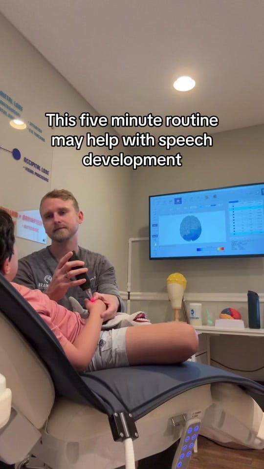 Post 2 by Chris Johnson, DC on TikTok (video)